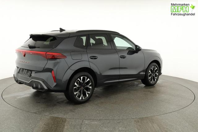 Cupra Terramar 2.0 TSI 150 kW 4Drive DSG 4Drive, AHK, HuD, Navi, Winter 