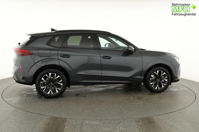 Cupra Terramar 2.0 TSI 150 kW 4Drive DSG 4Drive, AHK, HuD, Navi, Winter 