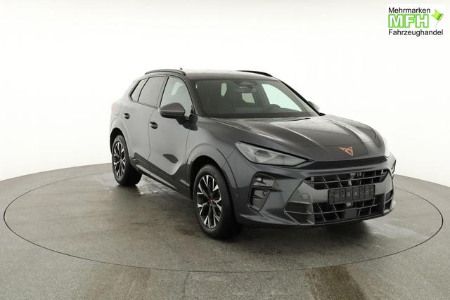 Cupra Terramar 2.0 TSI 150 kW 4Drive DSG 4Drive, AHK, HuD, Navi, Winter 