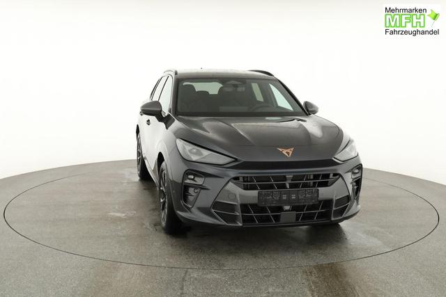 Cupra Terramar 2.0 TSI 150 kW 4Drive DSG 4Drive, AHK, HuD, Navi, Winter 