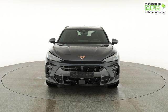 Cupra Terramar 2.0 TSI 150 kW 4Drive DSG 4Drive, AHK, HuD, Navi, Winter 