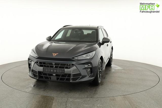 Cupra Terramar 2.0 TSI 150 kW 4Drive DSG 4Drive, AHK, HuD, Navi, Winter 
