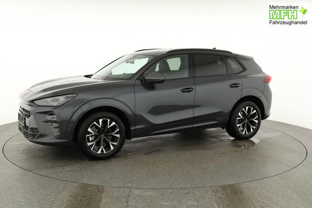 Cupra Terramar 2.0 TSI 150 kW 4Drive DSG 4Drive, AHK, HuD, Navi, Winter 