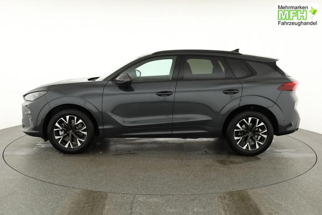 Cupra Terramar 2.0 TSI 150 kW 4Drive DSG 4Drive, AHK, HuD, Navi, Winter 