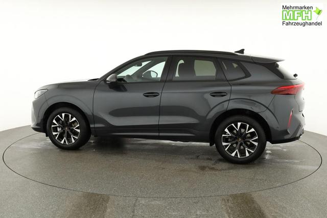 Cupra Terramar 2.0 TSI 150 kW 4Drive DSG 4Drive, AHK, HuD, Navi, Winter 