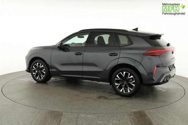 Cupra Terramar 2.0 TSI 150 kW 4Drive DSG 4Drive, AHK, HuD, Navi, Winter 