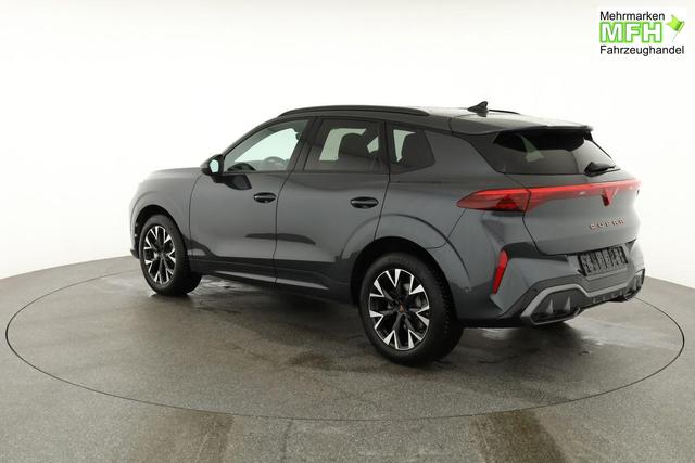 Cupra Terramar 2.0 TSI 150 kW 4Drive DSG 4Drive, AHK, HuD, Navi, Winter 