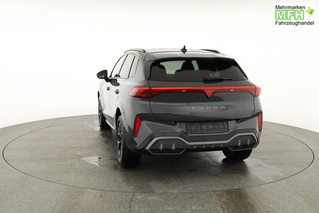 Cupra Terramar 2.0 TSI 150 kW 4Drive DSG 4Drive, AHK, HuD, Navi, Winter 