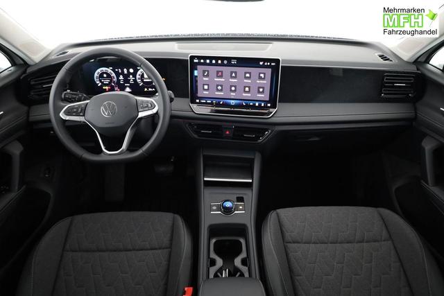 Volkswagen Tiguan 1.5 eTSI 110 kW Life DSG Life, Pano, Navi, EasyOpen, LED-Plus, 5 J.-Garantie 
