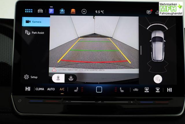 Volkswagen Tiguan 1.5 eTSI 110 kW Life DSG Life, Pano, Navi, EasyOpen, LED-Plus, 5 J.-Garantie 