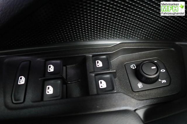 Volkswagen Tiguan 1.5 eTSI 110 kW Life DSG Life, Pano, Navi, EasyOpen, LED-Plus, 5 J.-Garantie 