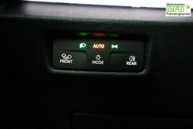 Volkswagen Tiguan 1.5 eTSI 110 kW Life DSG Life, Pano, Navi, EasyOpen, LED-Plus, 5 J.-Garantie 