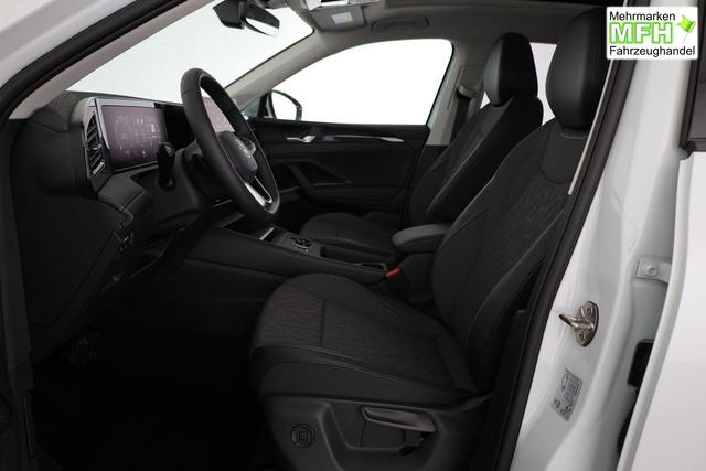 Volkswagen Tiguan 1.5 eTSI 110 kW Life DSG Life, Pano, Navi, EasyOpen, LED-Plus, 5 J.-Garantie 