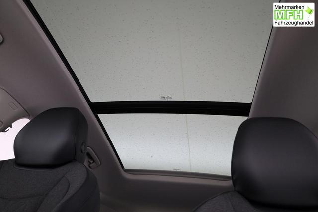 Volkswagen Tiguan 1.5 eTSI 110 kW Life DSG Life, Pano, Navi, EasyOpen, LED-Plus, 5 J.-Garantie 