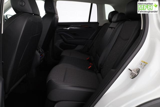 Volkswagen Tiguan 1.5 eTSI 110 kW Life DSG Life, Pano, Navi, EasyOpen, LED-Plus, 5 J.-Garantie 