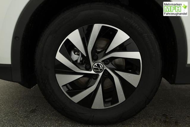 Volkswagen Tiguan 1.5 eTSI 110 kW Life DSG Life, Pano, Navi, EasyOpen, LED-Plus, 5 J.-Garantie 