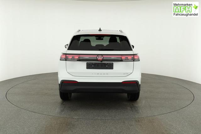 Volkswagen Tiguan 1.5 eTSI 110 kW Life DSG Life, Pano, Navi, EasyOpen, LED-Plus, 5 J.-Garantie 