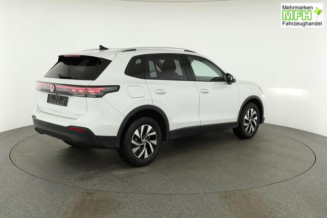 Volkswagen Tiguan 1.5 eTSI 110 kW Life DSG Life, Pano, Navi, EasyOpen, LED-Plus, 5 J.-Garantie 