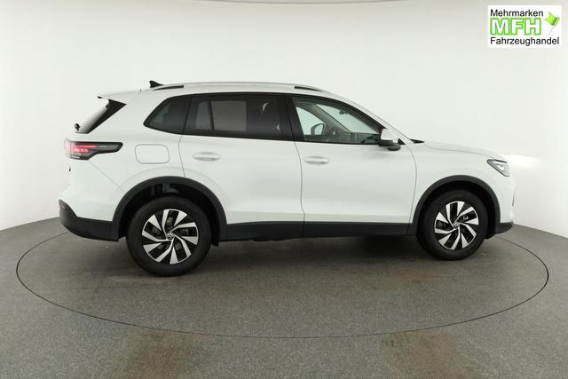 Volkswagen Tiguan 1.5 eTSI 110 kW Life DSG Life, Pano, Navi, EasyOpen, LED-Plus, 5 J.-Garantie 