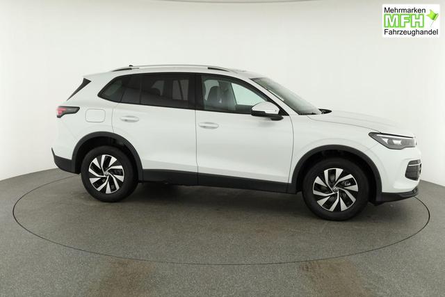 Volkswagen Tiguan 1.5 eTSI 110 kW Life DSG Life, Pano, Navi, EasyOpen, LED-Plus, 5 J.-Garantie 