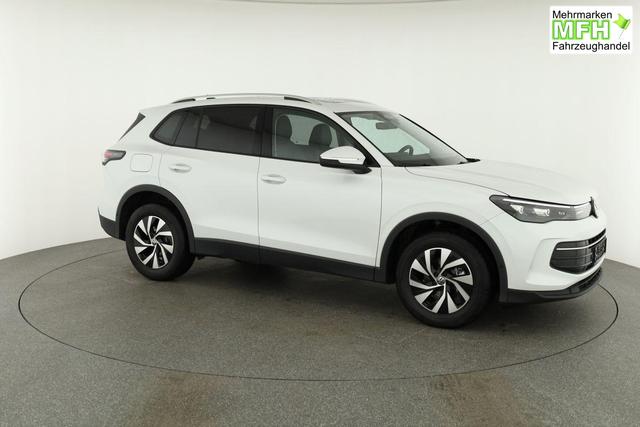 Volkswagen Tiguan 1.5 eTSI 110 kW Life DSG Life, Pano, Navi, EasyOpen, LED-Plus, 5 J.-Garantie 