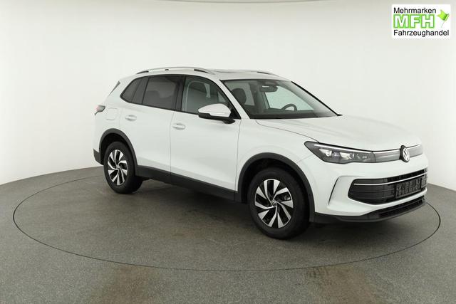 Volkswagen Tiguan 1.5 eTSI 110 kW Life DSG Life, Pano, Navi, EasyOpen, LED-Plus, 5 J.-Garantie 