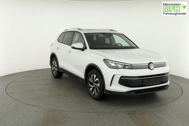 Volkswagen Tiguan 1.5 eTSI 110 kW Life DSG Life, Pano, Navi, EasyOpen, LED-Plus, 5 J.-Garantie 