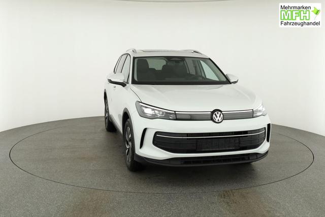 Volkswagen Tiguan 1.5 eTSI 110 kW Life DSG Life, Pano, Navi, EasyOpen, LED-Plus, 5 J.-Garantie 