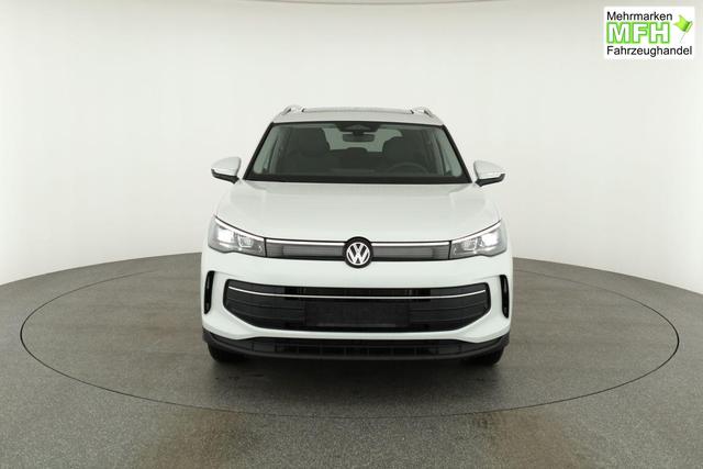 Volkswagen Tiguan 1.5 eTSI 110 kW Life DSG Life, Pano, Navi, EasyOpen, LED-Plus, 5 J.-Garantie 