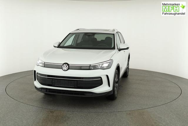 Volkswagen Tiguan 1.5 eTSI 110 kW Life DSG Life, Pano, Navi, EasyOpen, LED-Plus, 5 J.-Garantie 