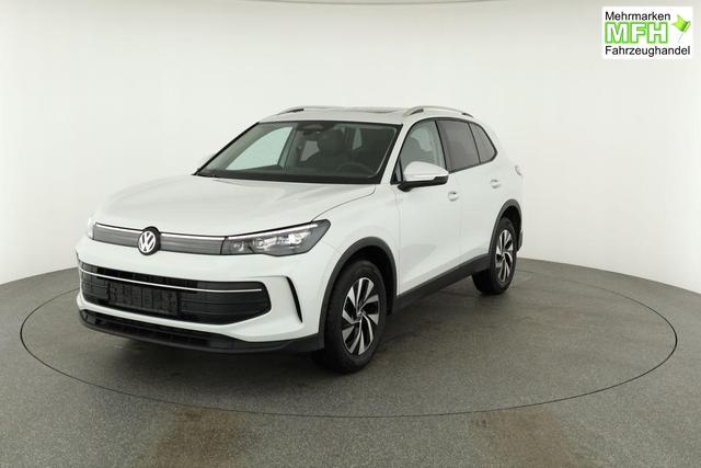 Volkswagen Tiguan 1.5 eTSI 110 kW Life DSG Life, Pano, Navi, EasyOpen, LED-Plus, 5 J.-Garantie 
