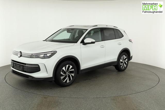 Volkswagen Tiguan 1.5 eTSI 110 kW Life DSG Life, Pano, Navi, EasyOpen, LED-Plus, 5 J.-Garantie 