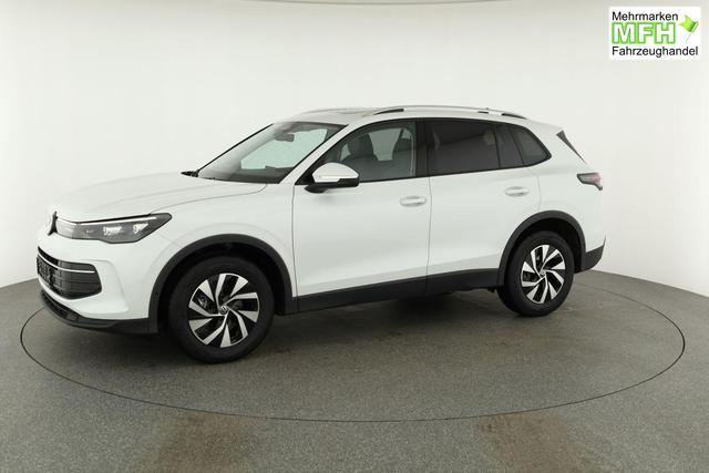 Volkswagen Tiguan 1.5 eTSI 110 kW Life DSG Life, Pano, Navi, EasyOpen, LED-Plus, 5 J.-Garantie 