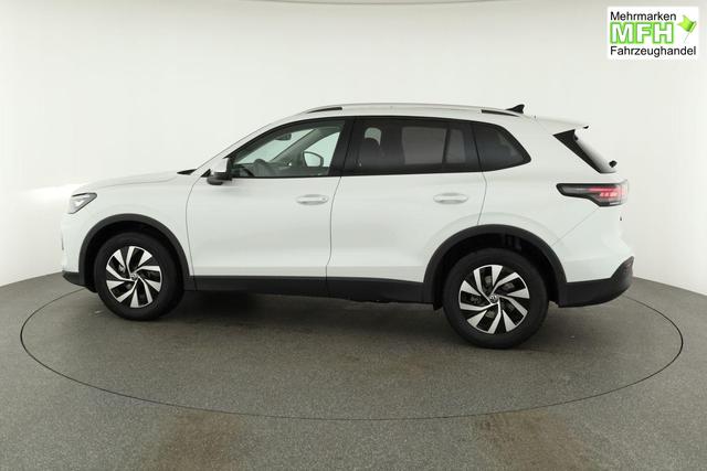 Volkswagen Tiguan 1.5 eTSI 110 kW Life DSG Life, Pano, Navi, EasyOpen, LED-Plus, 5 J.-Garantie 