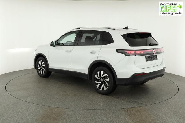 Volkswagen Tiguan 1.5 eTSI 110 kW Life DSG Life, Pano, Navi, EasyOpen, LED-Plus, 5 J.-Garantie 