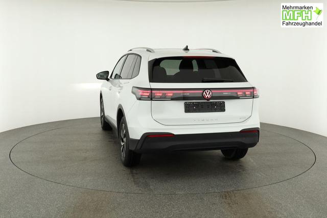 Volkswagen Tiguan 1.5 eTSI 110 kW Life DSG Life, Pano, Navi, EasyOpen, LED-Plus, 5 J.-Garantie 