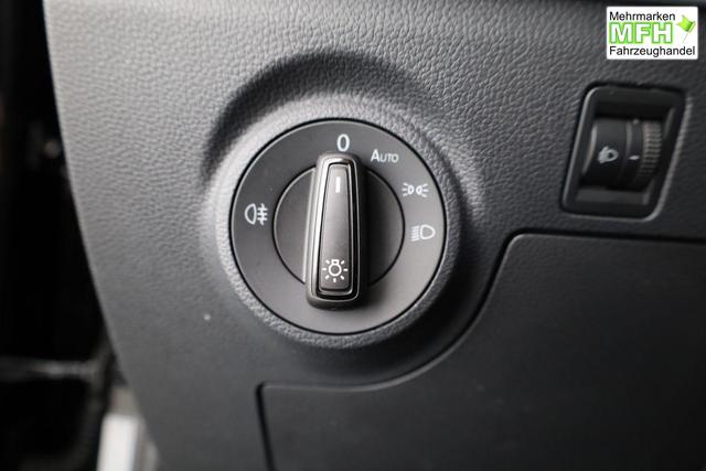 Seat Ibiza Reference 1.0 TSI Reference, Winterpaket, FullLink, 15-Zoll 