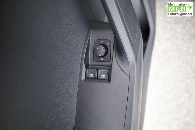 Seat Ibiza Reference 1.0 TSI Reference, Winterpaket, FullLink, 15-Zoll 