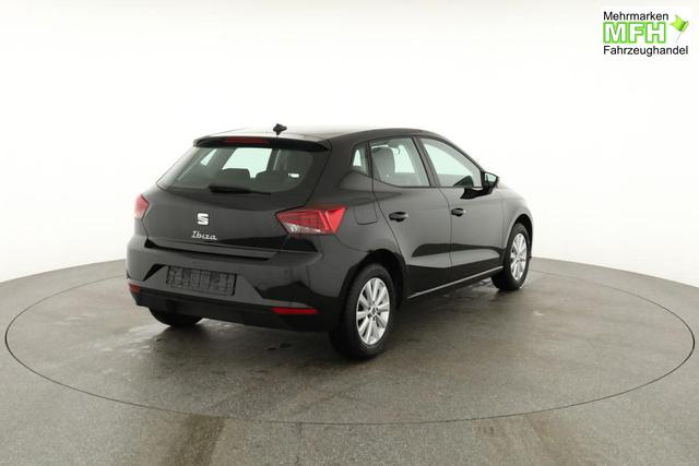 Seat Ibiza Reference 1.0 TSI Reference, Winterpaket, FullLink, 15-Zoll 