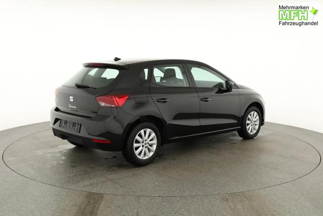 Seat Ibiza Reference 1.0 TSI Reference, Winterpaket, FullLink, 15-Zoll 