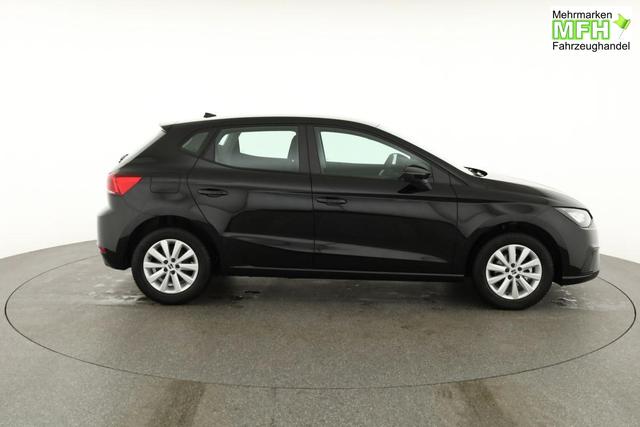 Seat Ibiza Reference 1.0 TSI Reference, Winterpaket, FullLink, 15-Zoll 