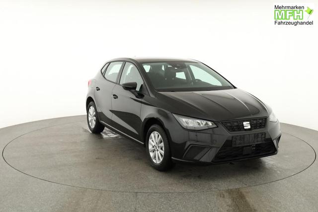 Seat Ibiza Reference 1.0 TSI Reference, Winterpaket, FullLink, 15-Zoll 
