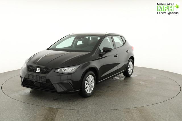 Seat Ibiza Reference 1.0 TSI Reference, Winterpaket, FullLink, 15-Zoll 