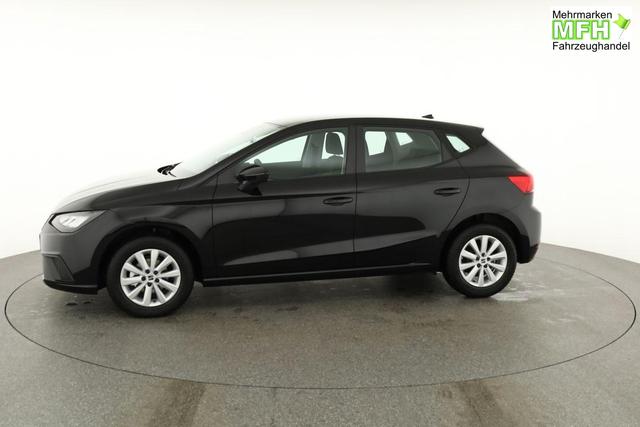 Seat Ibiza Reference 1.0 TSI Reference, Winterpaket, FullLink, 15-Zoll 