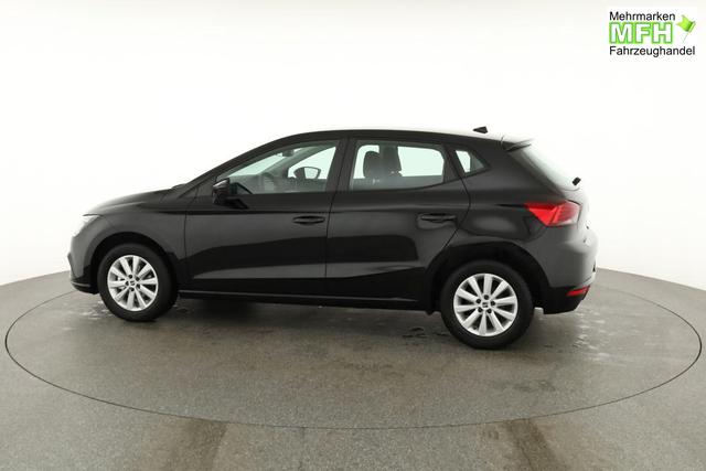 Seat Ibiza Reference 1.0 TSI Reference, Winterpaket, FullLink, 15-Zoll 
