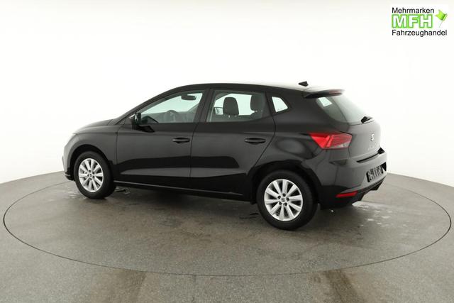 Seat Ibiza Reference 1.0 TSI Reference, Winterpaket, FullLink, 15-Zoll 