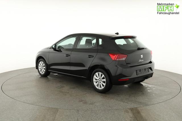 Seat Ibiza Reference 1.0 TSI Reference, Winterpaket, FullLink, 15-Zoll 