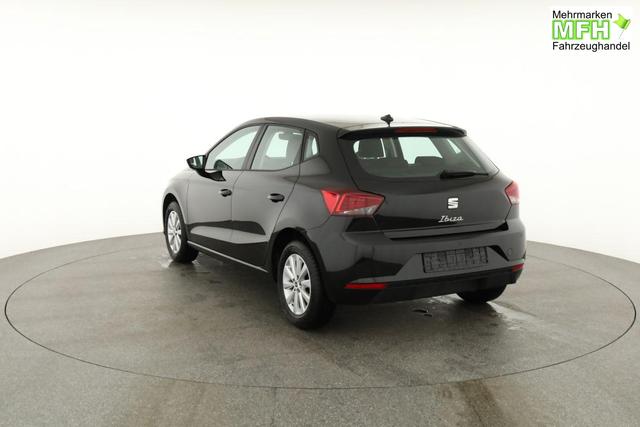 Seat Ibiza Reference 1.0 TSI Reference, Winterpaket, FullLink, 15-Zoll 