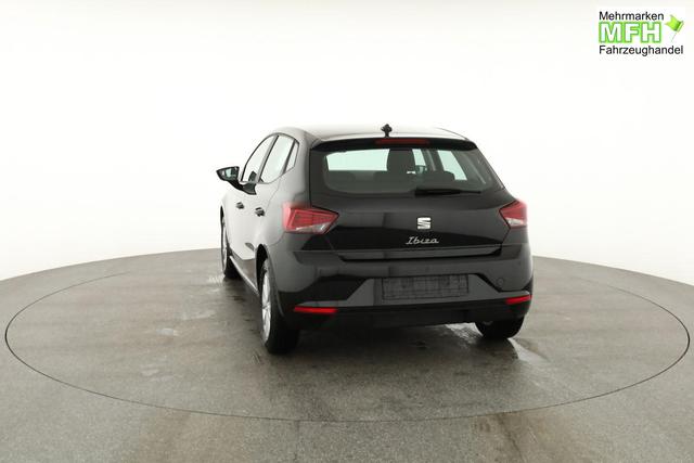 Seat Ibiza Reference 1.0 TSI Reference, Winterpaket, FullLink, 15-Zoll 