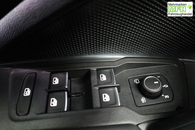 Skoda Kamiq Monte Carlo 1.5 TSI Carlo, Pano, Matrix, Navi, Kamera, Winter, 5 J.-Garantie 